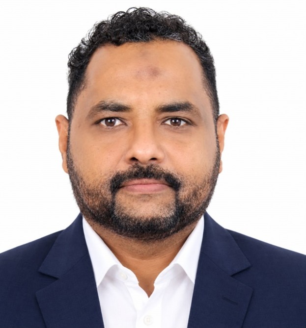 Mr. Hashim Omer