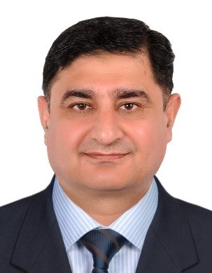 Mr. Qaiser Qayum