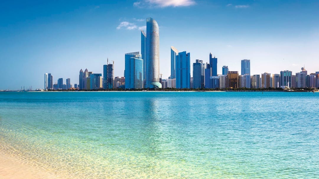 Wonderful group of company - dubai