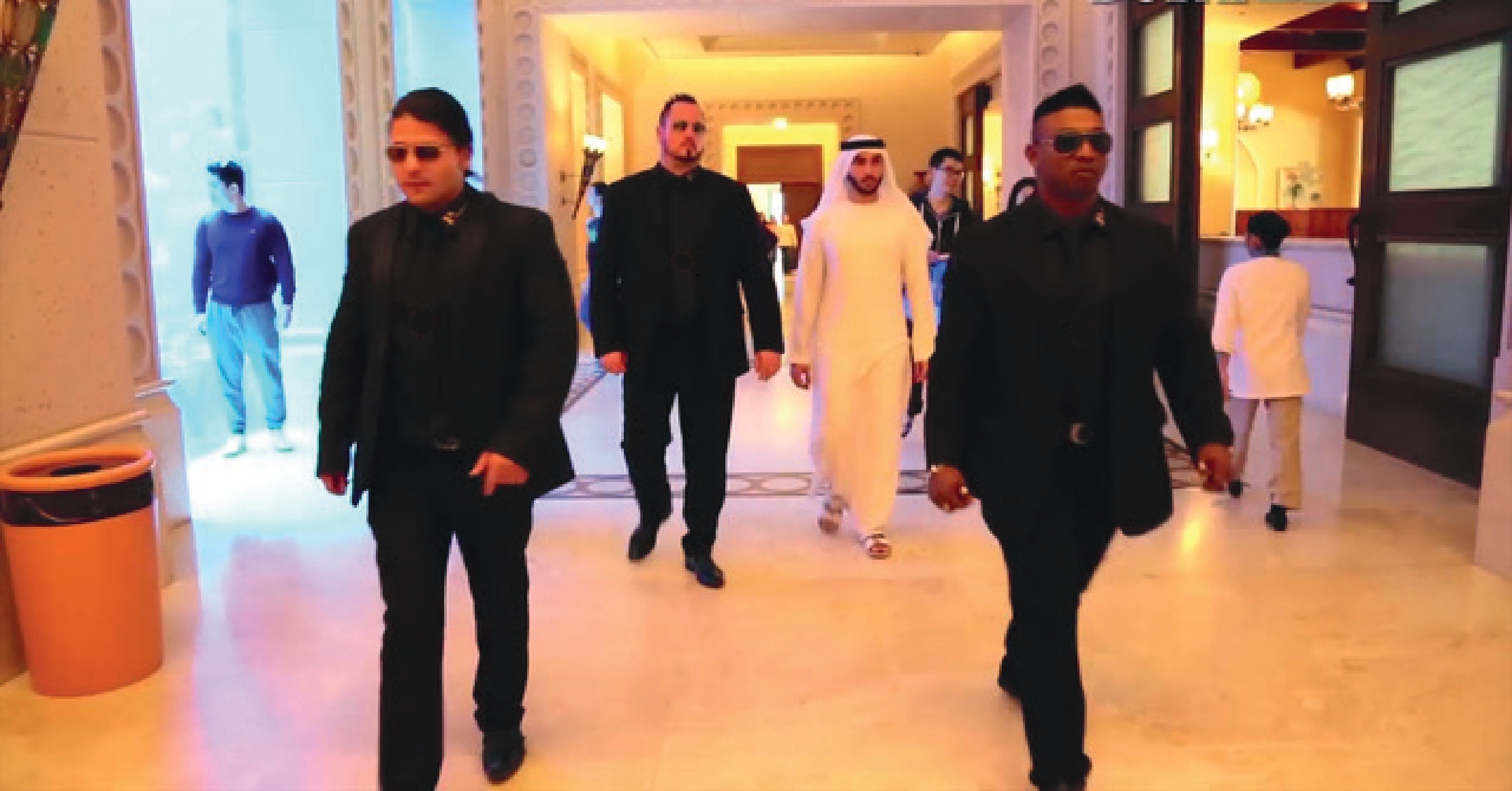 Wonderfull Group
